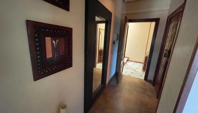 Wiederverkauf - Detached Villa - San Miguel de Salinas