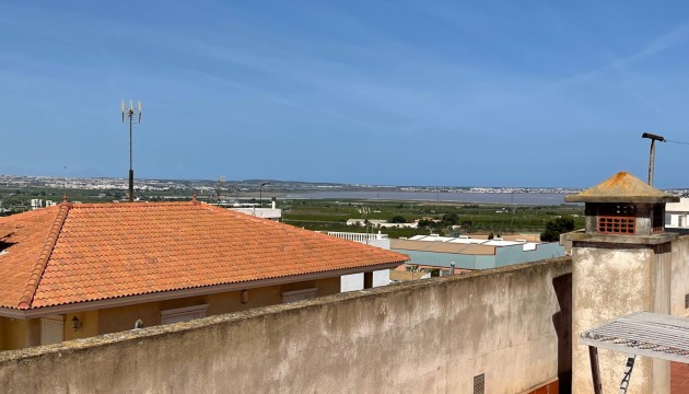 Wiederverkauf - Detached Villa - San Miguel de Salinas