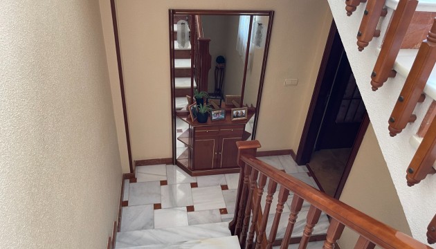 Wiederverkauf - Detached Villa - San Miguel de Salinas