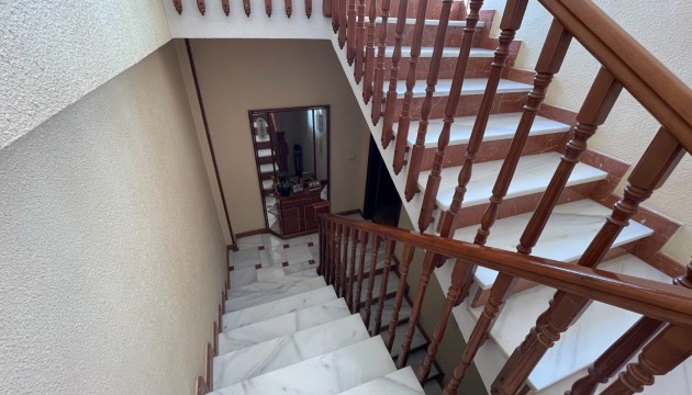 Wiederverkauf - Detached Villa - San Miguel de Salinas