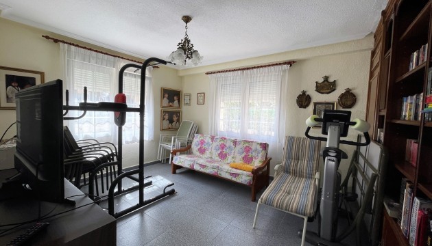 Перепродажа - отдельная вилла - Orihuela Costa - Cabo Roig