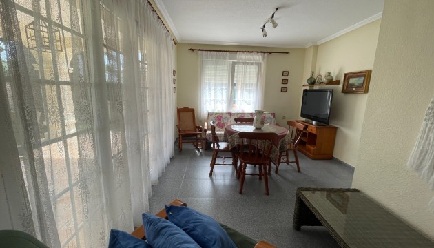 Перепродажа - отдельная вилла - Orihuela Costa - Cabo Roig