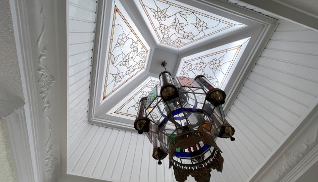 Перепродажа - отдельная вилла - Orihuela Costa - Cabo Roig