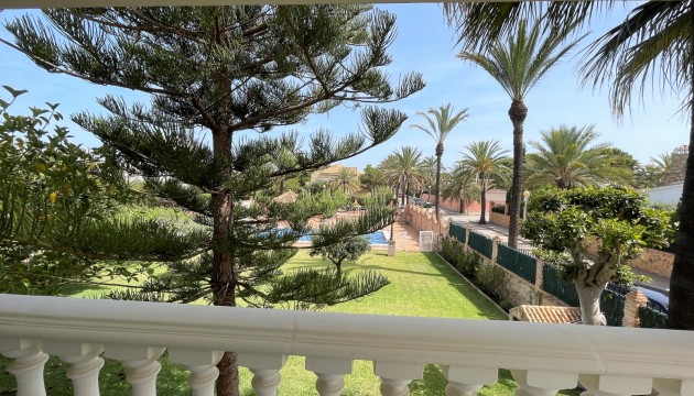 Перепродажа - отдельная вилла - Orihuela Costa - Cabo Roig