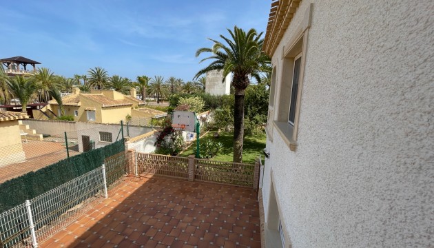 Перепродажа - отдельная вилла - Orihuela Costa - Cabo Roig
