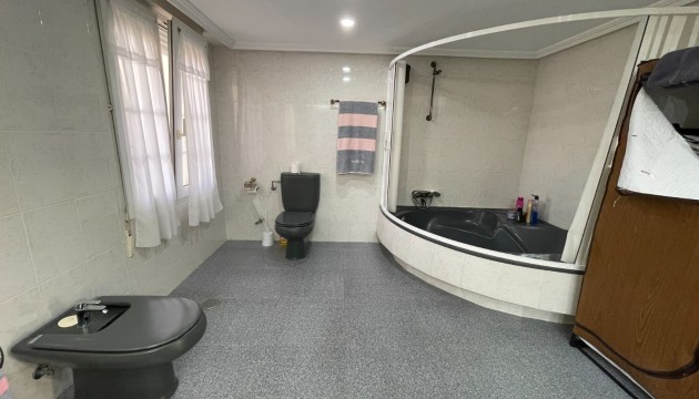 Перепродажа - отдельная вилла - Orihuela Costa - Cabo Roig