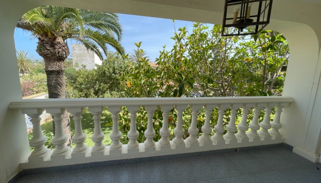 Перепродажа - отдельная вилла - Orihuela Costa - Cabo Roig