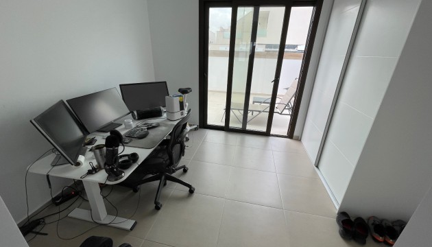 Reventa - Chalet Independiente - Benijófar - Benijofar