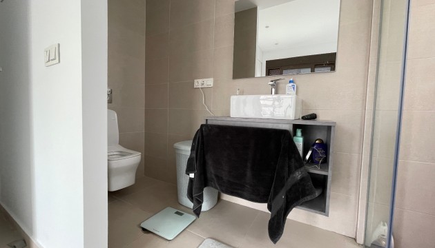 Reventa - Chalet Independiente - Benijófar - Benijofar