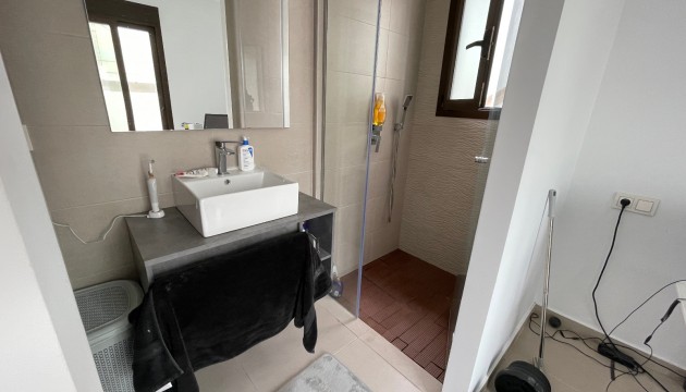 Reventa - Chalet Independiente - Benijófar - Benijofar