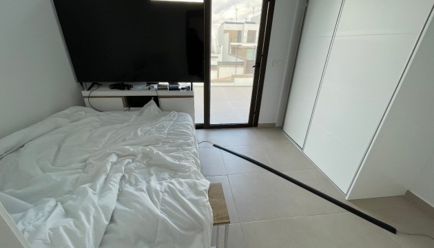 Reventa - Chalet Independiente - Benijófar - Benijofar