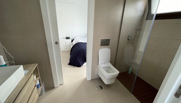 Reventa - Chalet Independiente - Benijófar - Benijofar