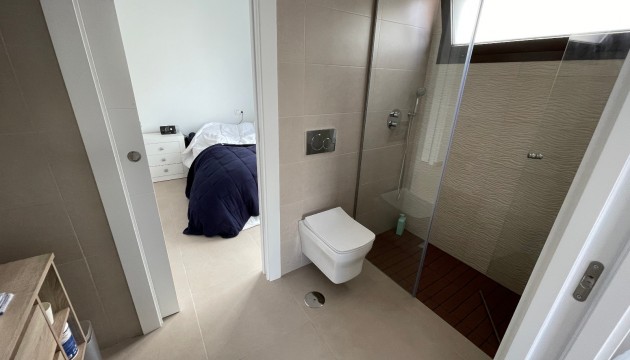 Reventa - Chalet Independiente - Benijófar - Benijofar