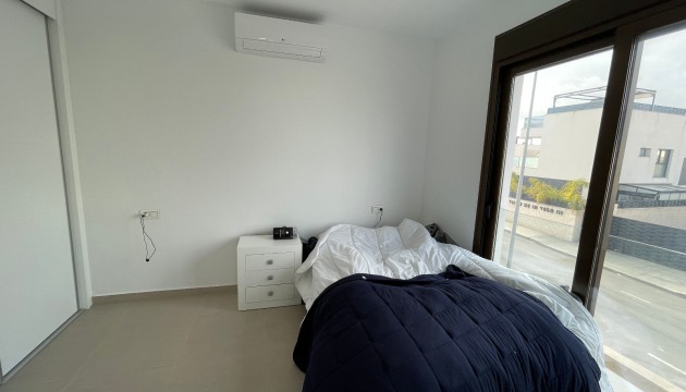 Reventa - Chalet Independiente - Benijófar - Benijofar