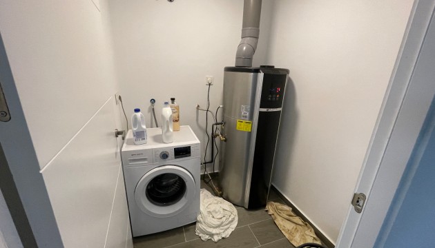 Reventa - Chalet Independiente - Benijófar - Benijofar