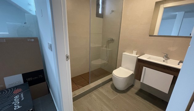 Reventa - Chalet Independiente - Benijófar - Benijofar