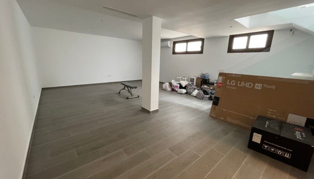 Reventa - Chalet Independiente - Benijófar - Benijofar