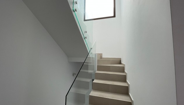 Reventa - Chalet Independiente - Benijófar - Benijofar