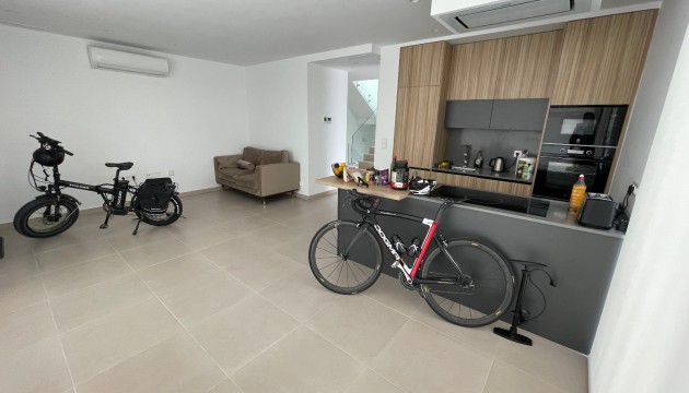 Reventa - Chalet Independiente - Benijófar - Benijofar