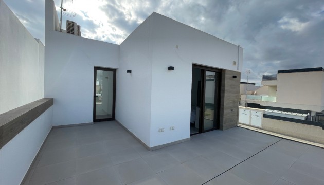 Reventa - Chalet Independiente - Benijófar - Benijofar