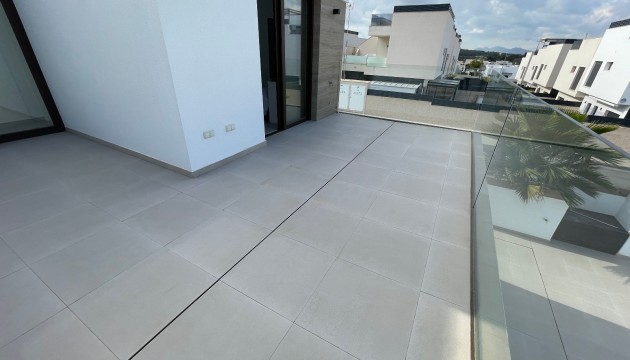 Reventa - Chalet Independiente - Benijófar - Benijofar