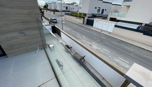 Reventa - Chalet Independiente - Benijófar - Benijofar