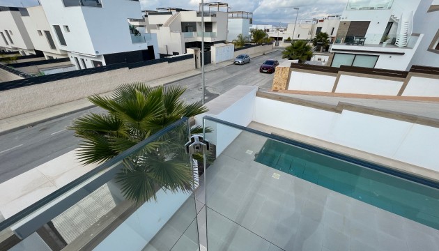 Reventa - Chalet Independiente - Benijófar - Benijofar