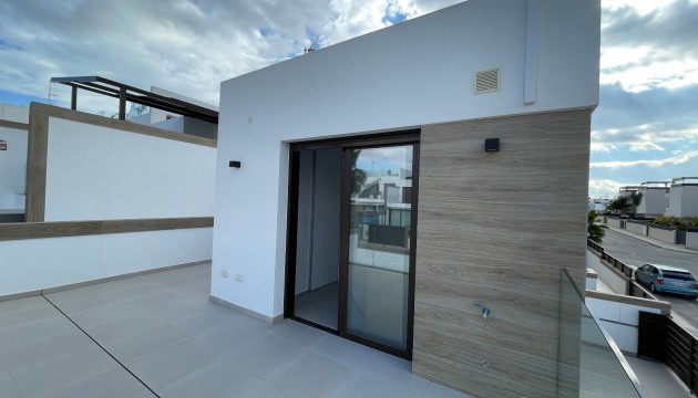 Reventa - Chalet Independiente - Benijófar - Benijofar