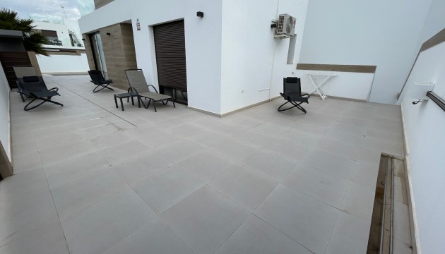 Reventa - Chalet Independiente - Benijófar - Benijofar