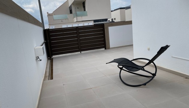 Reventa - Chalet Independiente - Benijófar - Benijofar