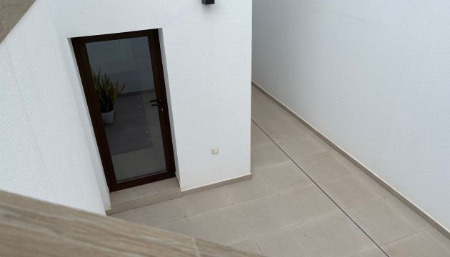 Reventa - Chalet Independiente - Benijófar - Benijofar