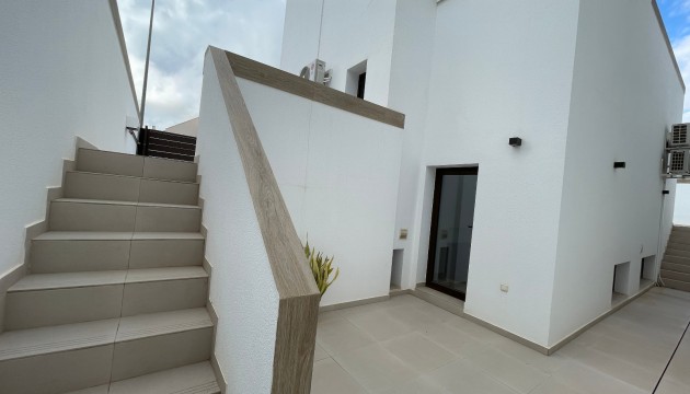 Reventa - Chalet Independiente - Benijófar - Benijofar