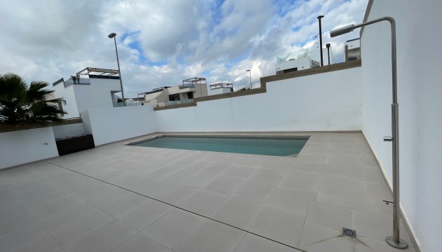 Reventa - Chalet Independiente - Benijófar - Benijofar