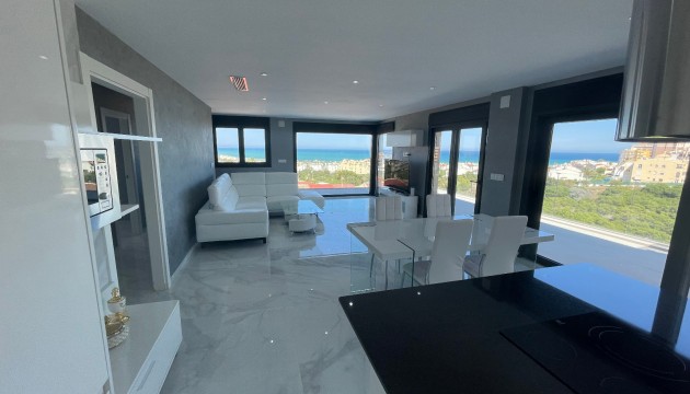 Begagnad - Fristående Villa - La Mata - Torrelamata - La Mata