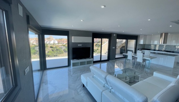 Begagnad - Fristående Villa - La Mata - Torrelamata - La Mata