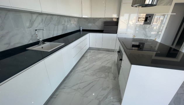 Begagnad - Fristående Villa - La Mata - Torrelamata - La Mata