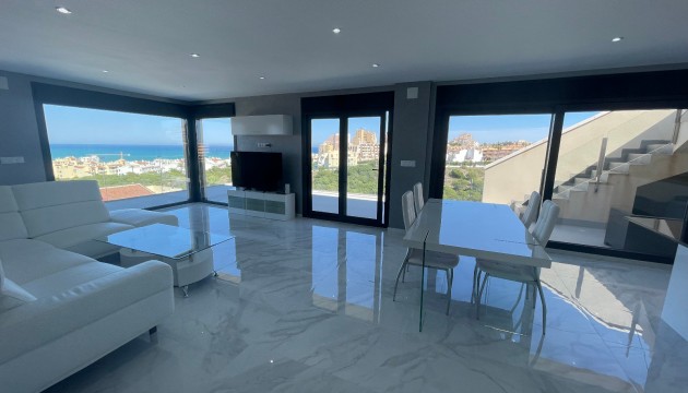 Begagnad - Fristående Villa - La Mata - Torrelamata - La Mata