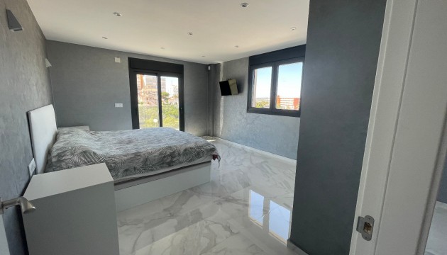 Begagnad - Fristående Villa - La Mata - Torrelamata - La Mata