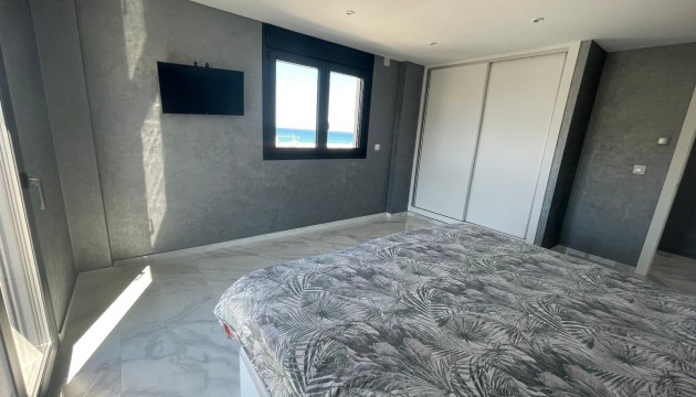 Begagnad - Fristående Villa - La Mata - Torrelamata - La Mata