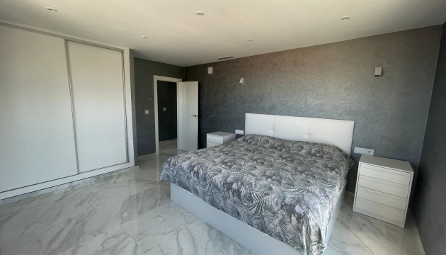 Begagnad - Fristående Villa - La Mata - Torrelamata - La Mata