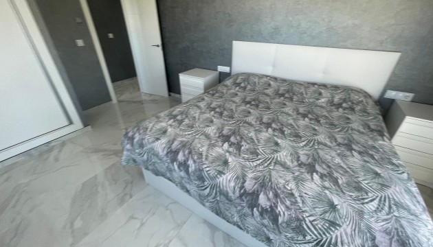 Begagnad - Fristående Villa - La Mata - Torrelamata - La Mata