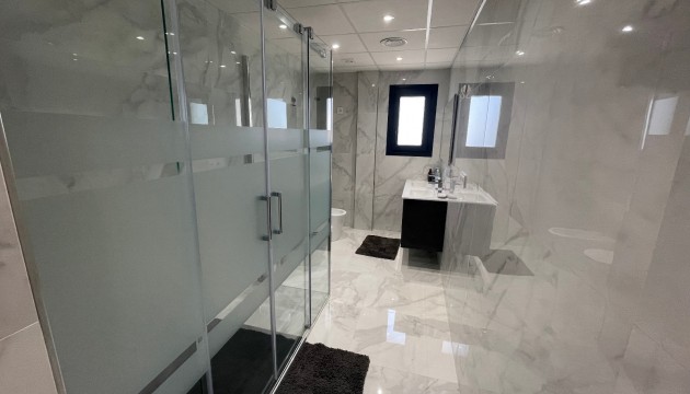 Begagnad - Fristående Villa - La Mata - Torrelamata - La Mata