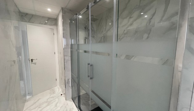 Begagnad - Fristående Villa - La Mata - Torrelamata - La Mata