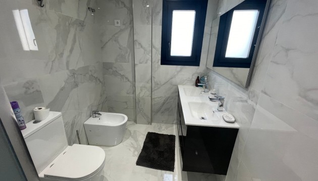 Begagnad - Fristående Villa - La Mata - Torrelamata - La Mata