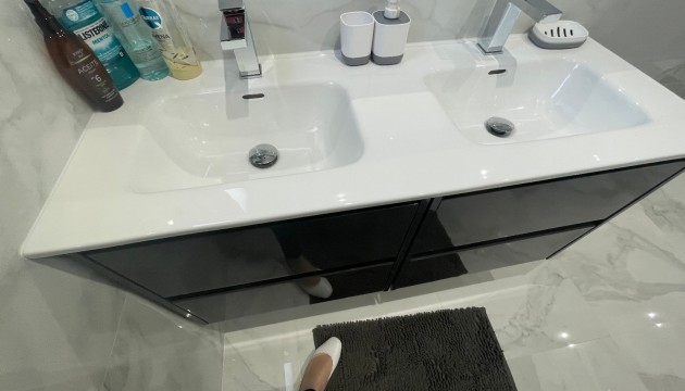 Begagnad - Fristående Villa - La Mata - Torrelamata - La Mata