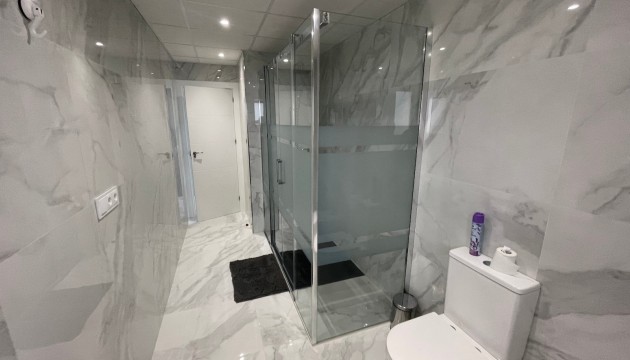 Begagnad - Fristående Villa - La Mata - Torrelamata - La Mata