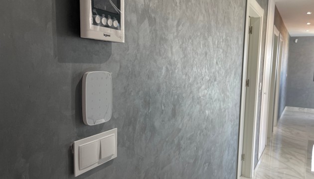 Begagnad - Fristående Villa - La Mata - Torrelamata - La Mata