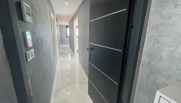 Begagnad - Fristående Villa - La Mata - Torrelamata - La Mata