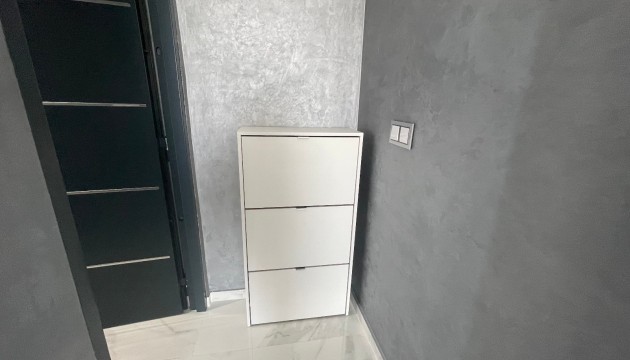 Begagnad - Fristående Villa - La Mata - Torrelamata - La Mata