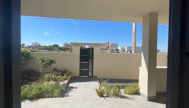 Begagnad - Fristående Villa - La Mata - Torrelamata - La Mata